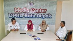 Permohonan Maaf Sekwan DPRD Depok Usai Insiden Pengusiran Wartawan, Janji Perbaiki Pelayanan