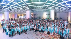 Dorong Pemanfaatan AI Etis di Lingkungan Kampus, Mahasiswa UPER Tembus Top 5 Google Student Ambassador