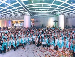 Dorong Pemanfaatan AI Etis di Lingkungan Kampus, Mahasiswa UPER Tembus Top 5 Google Student Ambassador