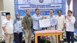 DPUPR Depok Siapkan Strategi Penanganan Banjir dan Kemacetan pada 2027