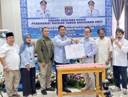 DPUPR Depok Siapkan Strategi Penanganan Banjir dan Kemacetan pada 2027