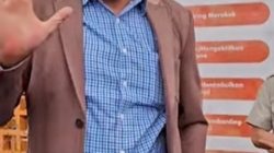 DPRD Propinsi Hasbullah Rahmad Sampaikan Formasi Kebijakan Pembangunan Pengawasan Penyelenggaraan Pemerintahan Jabar