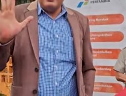 DPRD Propinsi Hasbullah Rahmad Sampaikan Formasi Kebijakan Pembangunan Pengawasan Penyelenggaraan Pemerintahan Jabar