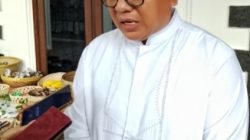 Anggota DPRD Propinsi Jabar Pradi Supriatna : Kebijakan Daerah Tidak Terlepas dari Arah Pemerintah Pusat
