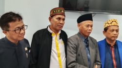 DPC Persatuan Intelegensia Kristen Indonesia Depok gelar Halal Bihalal dan Diskusi Lintas Agama