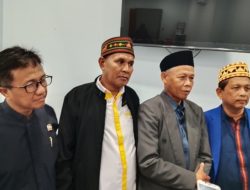 DPC Persatuan Intelegensia Kristen Indonesia Depok gelar Halal Bihalal dan Diskusi Lintas Agama