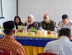 Tak Hanya Finansial dan Teknologi, Peneliti UPER Ungkap Pelibatan Publik Jadi Kunci Keberhasilan Proyek Energi