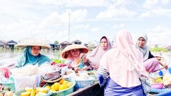 Krisis Iklim di Hari Nelayan, Peneliti UPER Ungkap Rapuhnya Ketahanan Ekonomi Warga Pesisir