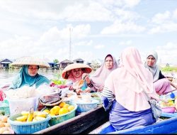 Krisis Iklim di Hari Nelayan, Peneliti UPER Ungkap Rapuhnya Ketahanan Ekonomi Warga Pesisir