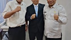 Kota Depok Menunggu Tindaklanjut Program Pelayanan Pendidikan Anak Putus Sekolah