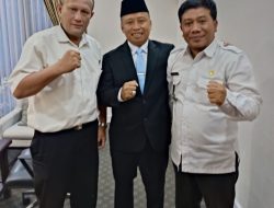 Kota Depok Menunggu Tindaklanjut Program Pelayanan Pendidikan Anak Putus Sekolah