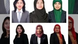 Warisan Kartini di Jalur Energi :  Enam Srikandi Universitas Pertamina Kawal Transisi Energi dari Hulu ke Hilir