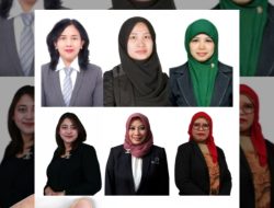 Warisan Kartini di Jalur Energi :  Enam Srikandi Universitas Pertamina Kawal Transisi Energi dari Hulu ke Hilir