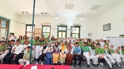 Bukan Asal Hitung, Pakar Aktuaria UPER Jelaskan Cara Menentukan Santunan Korban Kecelakaan