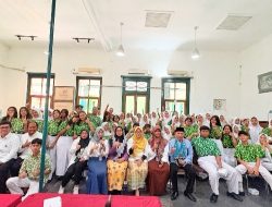 Bukan Asal Hitung, Pakar Aktuaria UPER Jelaskan Cara Menentukan Santunan Korban Kecelakaan