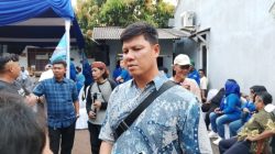 Camat Cimanggis Imbau Warga Pilih Sekolah Swasta Rintisan Gratis Jika Tak Lolos Negeri