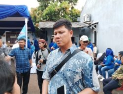 Camat Cimanggis Imbau Warga Pilih Sekolah Swasta Rintisan Gratis Jika Tak Lolos Negeri
