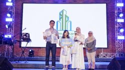 Raih Juara Tiga Besar Nasional, Tim Pertalight UPER Gagas Solusi Hak Pejalan Kaki di Kota Besar