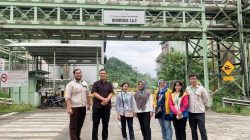 Pakar Ekonomi UPER : Menuju B50 Hilirisasi Biodiesel jadi Kunci Amankan Ekonomi Nasional