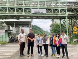Pakar Ekonomi UPER : Menuju B50 Hilirisasi Biodiesel jadi Kunci Amankan Ekonomi Nasional