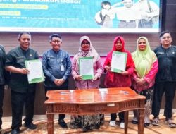 Disdik Depok Matangkan SPMB 2026,Jalur Domisili Jadi Tahap Terakhir