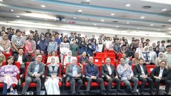 Gandeng Pakar Global dan Industri, Universitas Pertamina Bedah Solusi Kota Hijau