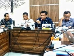 Apartemen Mares 1 dan 2 Disorot DPRD Depok, Warga Keluhkan Pengelolaan Tak Transparan
