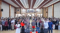 Tak Sekadar Passion, Raditya Dika dan Rizky Arief Kupas Kunci Sukses Monetisasi Bisnis di Universitas Pertamina