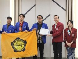 Hemat Biaya Ratusan Juta, Mahasiswa UPER Hadirkan Teknologi Konstruksi Berbasis Augmented Reality