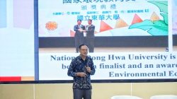 Perkuat Nilai Keberlanjutan di Lingkungan Kampus, UPER Jadi Tuan Rumah SDGs Center Conference 2026