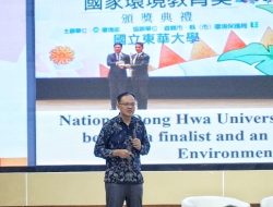 Perkuat Nilai Keberlanjutan di Lingkungan Kampus, UPER Jadi Tuan Rumah SDGs Center Conference 2026