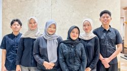 Sulap Minyak Jelantah Jadi Produk Perawatan Sepatu, Mahasiswa UPER Raih Pendanaan P2MW 2026