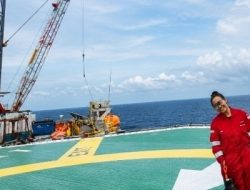 Ingin Tembus Perusahaan Multinasional? intip Tips Alumni Universitas Pertamina