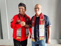 DPRD Depok Hadiri Pelantikan Pengurus PBB DPC Depok 2026-2031, Fokus Edukasi dan Jembatan Bantuan Sosial