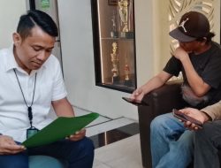 Eksekusi Tanah 8279 M2 di Serua Depok Gagal Jalan? Dirut PT Unggul Mas Sejahtera : “Saya Tak Pernah Dipanggil, Sertifikat Penggugat Cacat Hukum