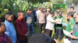 Eksekusi Lahan Serua Diprotes Keras: KuasaHukum PT Unggul Mas Sebut ” Eksekusi Buta Arah “, Khawatir Objek Salah Sasaran