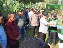 Eksekusi Lahan Serua Diprotes Keras: KuasaHukum PT Unggul Mas Sebut ” Eksekusi Buta Arah “, Khawatir Objek Salah Sasaran