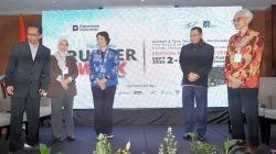 Bikin Bio hidrokarbon dari Karet Alam Lebih Efisien, Peneliti UPER Temukan Model Baru