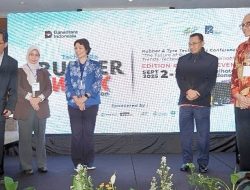 Bikin Bio hidrokarbon dari Karet Alam Lebih Efisien, Peneliti UPER Temukan Model Baru