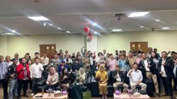 Melampaui Profesi : SWI Depok dan YBH Matapena Keadilan Lahirkan Generasi ‘Wartawan Paralegal’, Jembatan Baru Akses Keadilan Rakyat