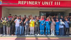 Pakar Energi UPER : Diversifikasi Bioenergi dan Riset Jadi Kunci Keberhasilan B50