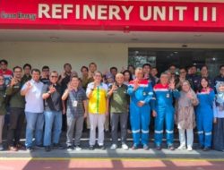 Pakar Energi UPER : Diversifikasi Bioenergi dan Riset Jadi Kunci Keberhasilan B50