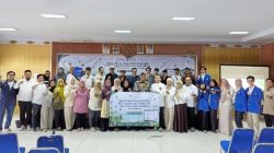 Pengelolaan Sampah Makin Efisien, Dosen Ilmu Komputer UPER Kembangkan Netrash