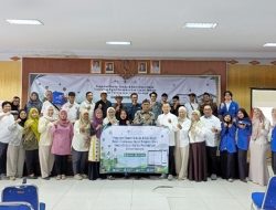 Pengelolaan Sampah Makin Efisien, Dosen Ilmu Komputer UPER Kembangkan Netrash