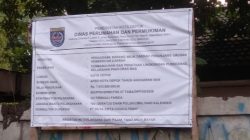 Dari Legenda Sepak Bola ke Layanan Kesehatan : Pemkot Depok Bangun Puskesmas Baru di Lahan Bersejarah Lapangan KONI Pancoran Mas