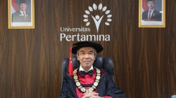 Universitas Pertamina Perkuat Riset dan Inovasi, Dukung Hilirisasi Energi