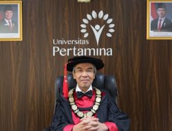 Universitas Pertamina Perkuat Riset dan Inovasi, Dukung Hilirisasi Energi