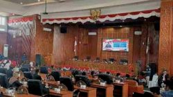 Pidato Prabowo di Depan DPRD Depok : Fokus APBN 2027 pada Kesehatan, Pendidikan, dan Kedaulatan Komoditas