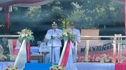 Di Tengah Euforia HUT ke-81 RI, Forkopimda Depok Kirim Doa dan Solidaritas untuk Korban Bencana NTT