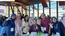 Perkuat Industri Berkelanjutan, UPER Gandeng Multipihak Terapkan Kimia Hijau